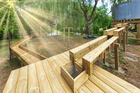 Club Wyndham-Trademark Collection - Perth Resorts 16