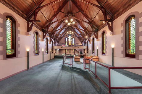 Club Wyndham-Trademark Collection - Perth Resorts 17