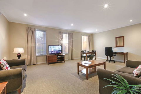 Lake Inn Ballarat - Accommodation Perth 13