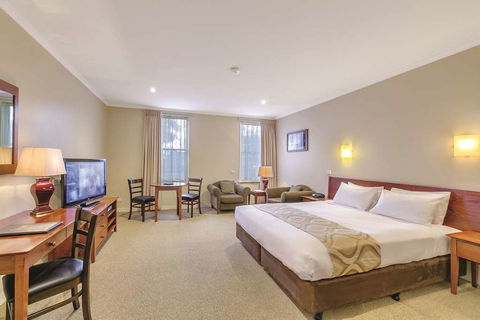 Lake Inn Ballarat - Accommodation Perth 17