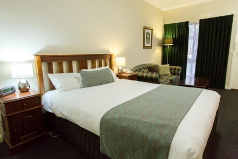Barkly Motor Lodge - Accommodation Perth 10