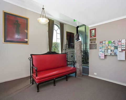 Quality Inn & Suites Menzies - Perth Resorts 3