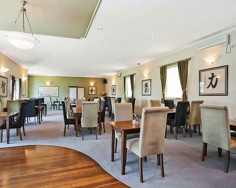 Quality Inn & Suites Menzies - Perth Resorts 10