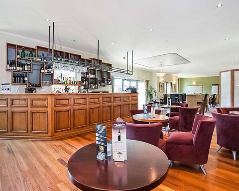 Quality Inn & Suites Menzies - Perth Resorts 12