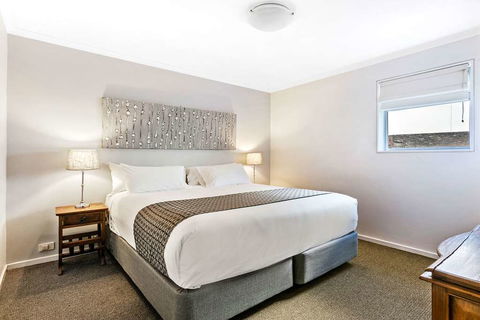 Quality Inn & Suites Menzies - Perth Resorts 13