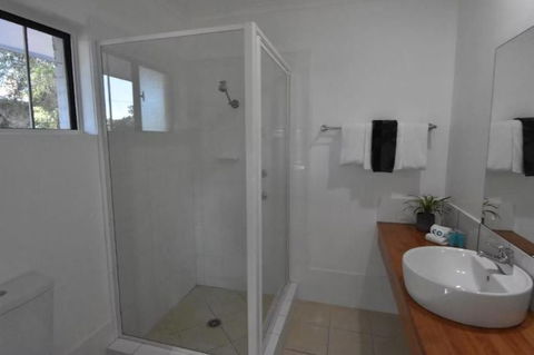 Ballina Homestead Motel - Accommodation Perth 2
