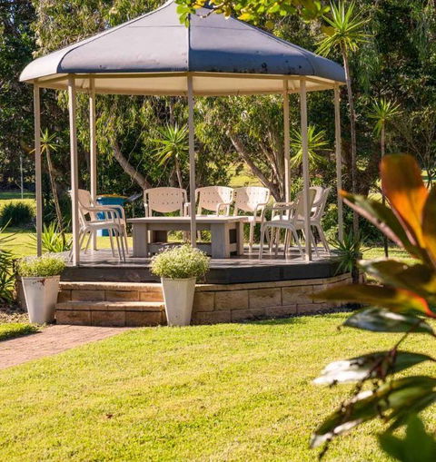 Ballina Beach Resort - Accommodation Perth 0