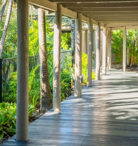Ballina Beach Resort - Accommodation Perth 1