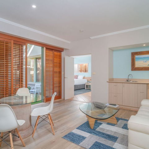 Ballina Beach Resort - Accommodation Perth 8