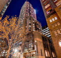 Amora Hotel Jamison Sydney - Accommodation Perth