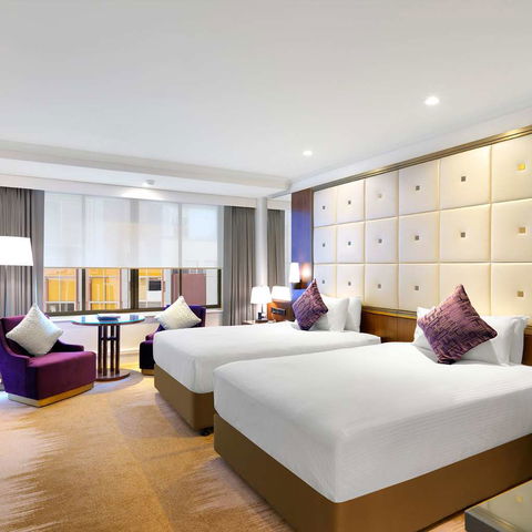 Amora Hotel Jamison Sydney - Perth Resorts 4