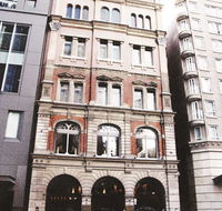 Establishment Hotel - Accommodation Perth