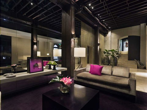 Establishment Hotel - Accommodation Perth 2