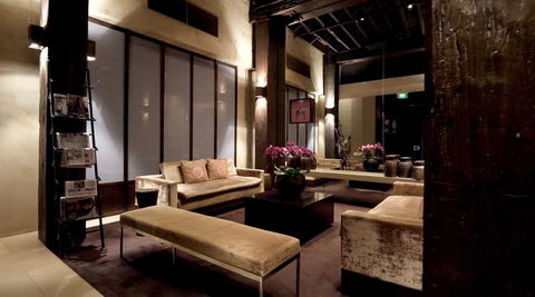 Establishment Hotel - Accommodation Perth 3