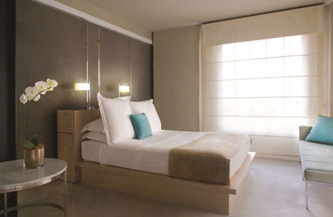 Establishment Hotel - Accommodation Perth 6