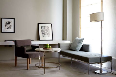 Establishment Hotel - Accommodation Perth 17