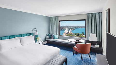 InterContinental Sydney - Accommodation Perth 4