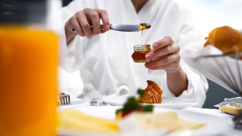 InterContinental Sydney - Accommodation Perth 5