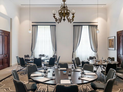 InterContinental Sydney - Accommodation Perth 8