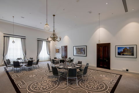 InterContinental Sydney - Accommodation Perth 9