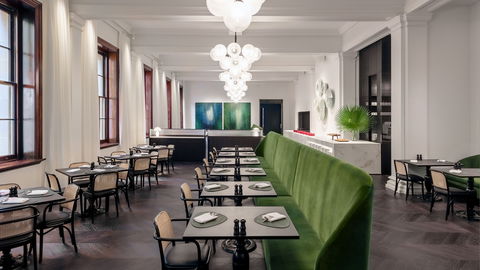 InterContinental Sydney - Accommodation Perth 10