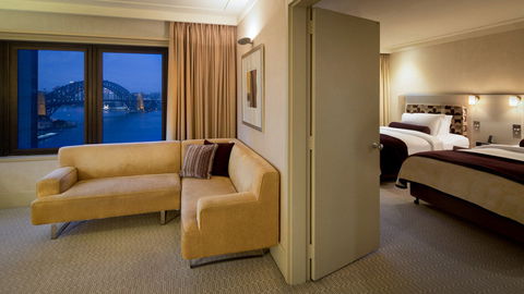 InterContinental Sydney - Accommodation Perth 12