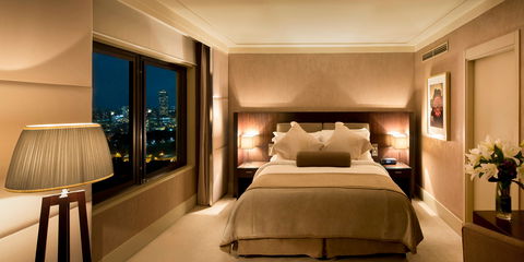 InterContinental Sydney - Accommodation Perth 13