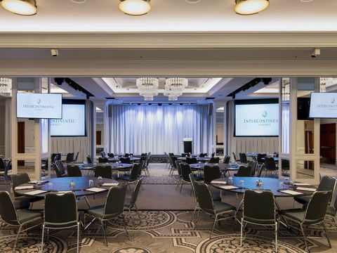 InterContinental Sydney - Accommodation Perth 17