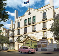 The Langham Sydney - Accommodation Perth