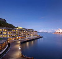 Park Hyatt Sydney - Accommodation Perth