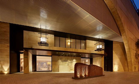 Park Hyatt Sydney - Accommodation Perth 1