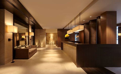 Park Hyatt Sydney - Accommodation Perth 3
