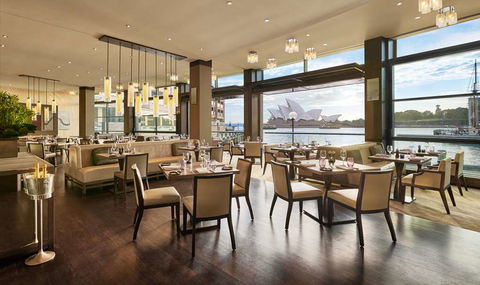 Park Hyatt Sydney - Accommodation Perth 10