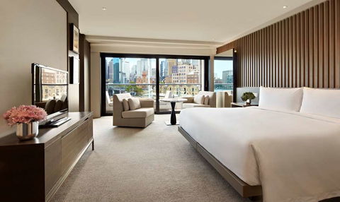Park Hyatt Sydney - Accommodation Perth 12