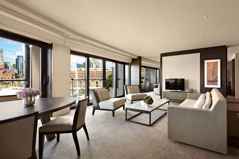 Park Hyatt Sydney - Accommodation Perth 13