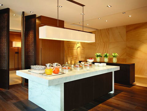 Park Hyatt Sydney - Accommodation Perth 17