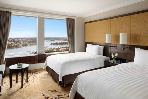 Shangri-La Hotel Sydney - Accommodation Perth 4