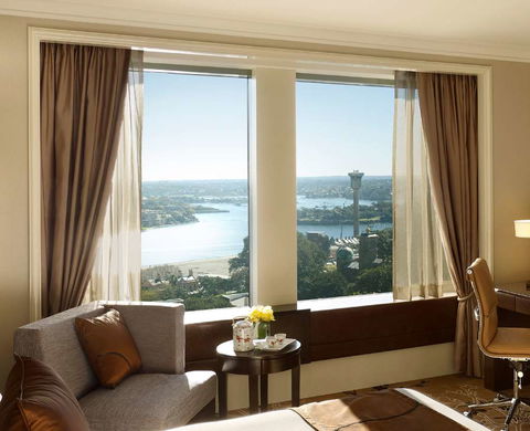 Shangri-La Hotel Sydney - Accommodation Perth 6