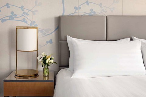 Shangri-La Hotel Sydney - Accommodation Perth 12