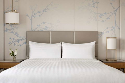 Shangri-La Hotel Sydney - Accommodation Perth 13