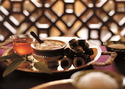 Shangri-La Hotel Sydney - Accommodation Perth 15