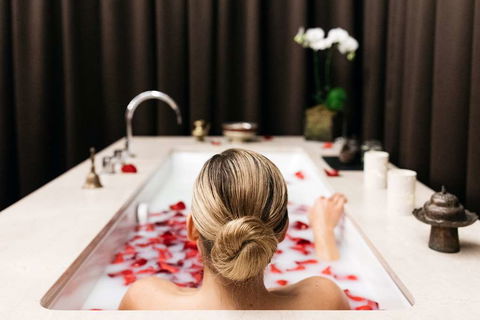 Shangri-La Hotel Sydney - Accommodation Perth 16