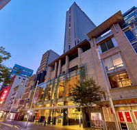 Hilton Sydney - Accommodation Perth