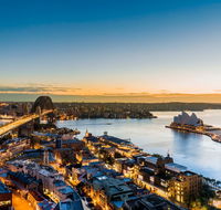 The Sebel Quay West Suites - Accommodation Perth