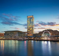 Sofitel Sydney Darling Harbour - Accommodation Perth