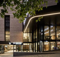 Crowne Plaza Sydney Darling Harbour - Accommodation Perth