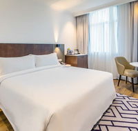 The Grace Hotel - Accommodation Perth