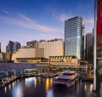 Hyatt Regency Sydney - Accommodation Perth