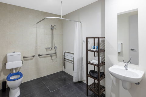 Meriton Serviced Apartments North Sydney - Perth Resorts 0