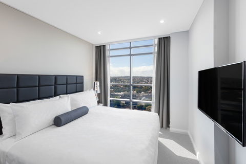 Meriton Serviced Apartments North Sydney - Perth Resorts 7